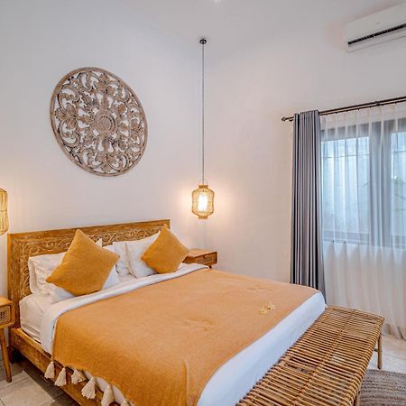 Villa Deba 3 By Bali Villa Solutions Seminyak Exteriör bild