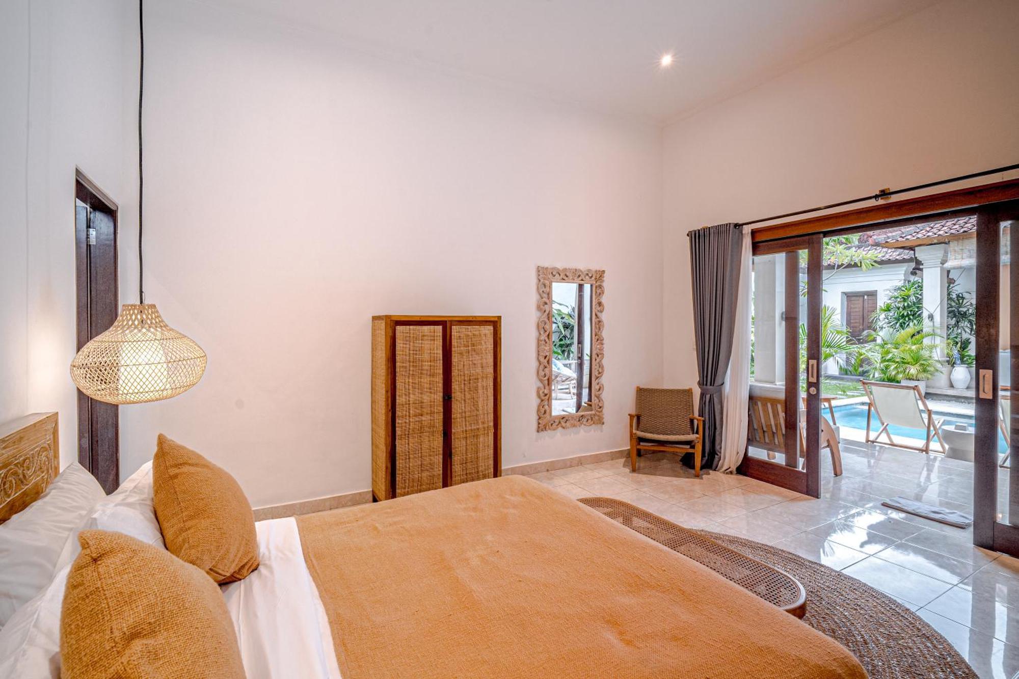 Villa Deba 3 By Bali Villa Solutions Seminyak Exteriör bild