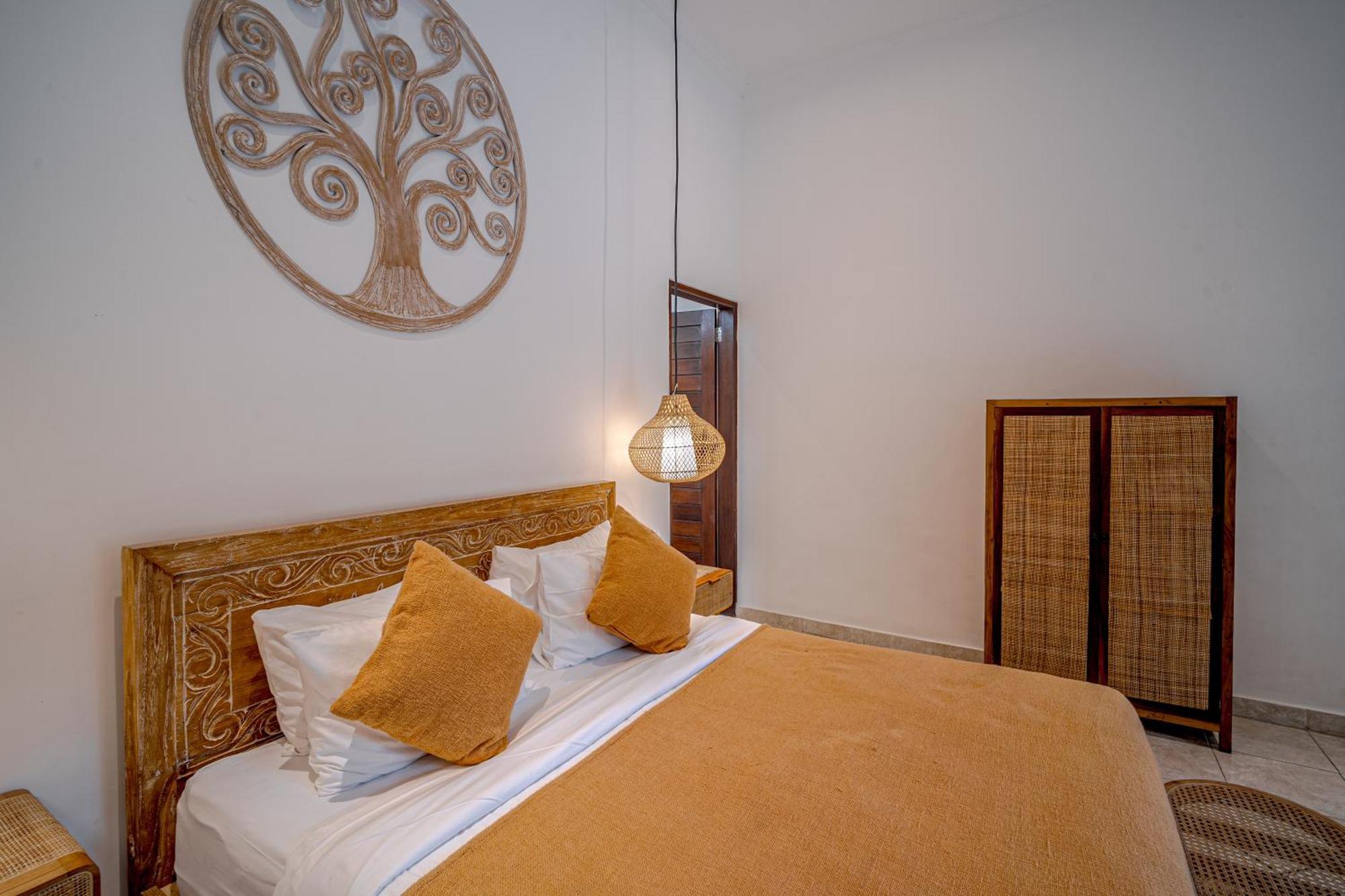 Villa Deba 3 By Bali Villa Solutions Seminyak Exteriör bild