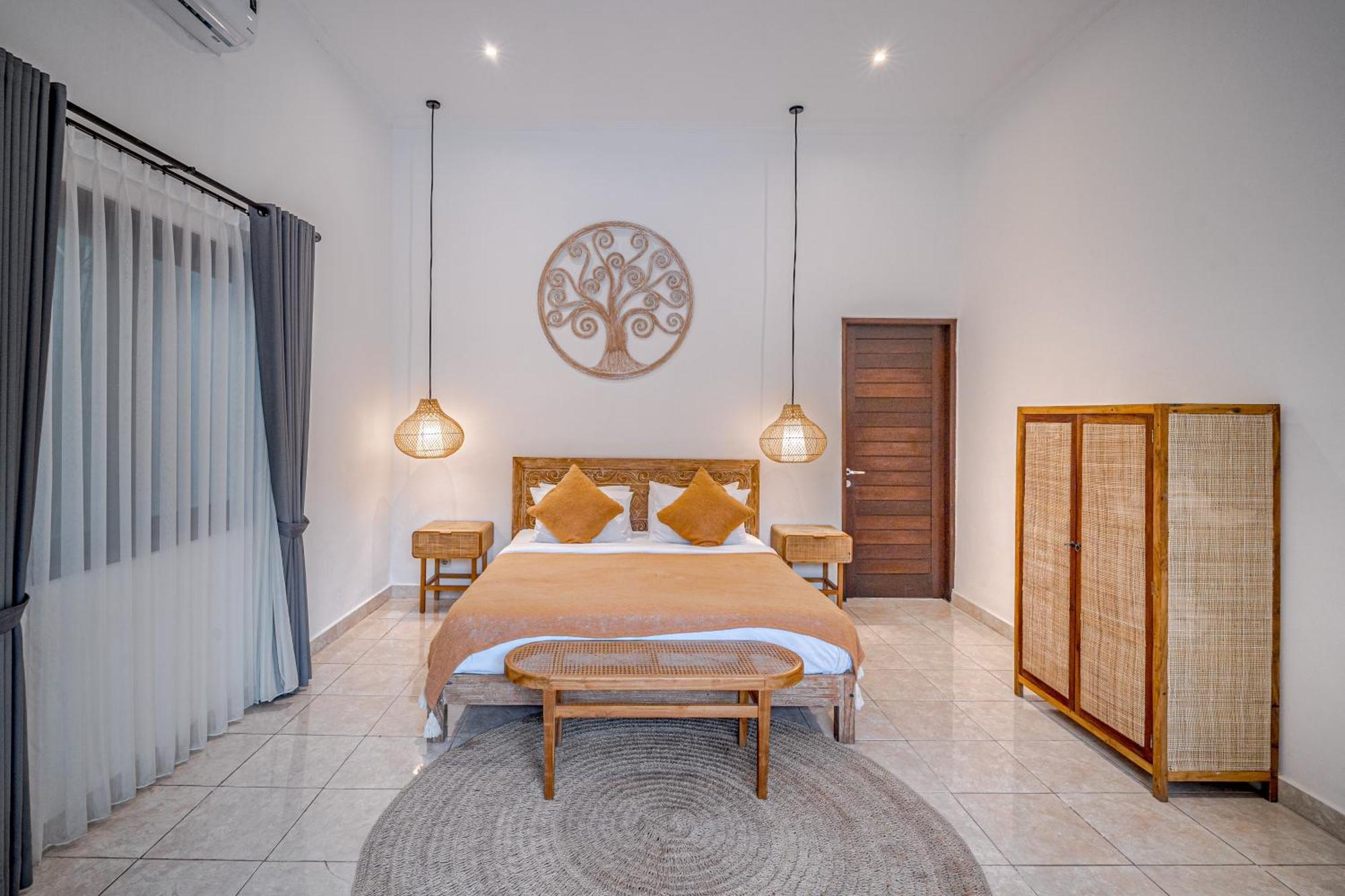 Villa Deba 3 By Bali Villa Solutions Seminyak Exteriör bild